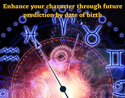 Enhance your character using future prediction