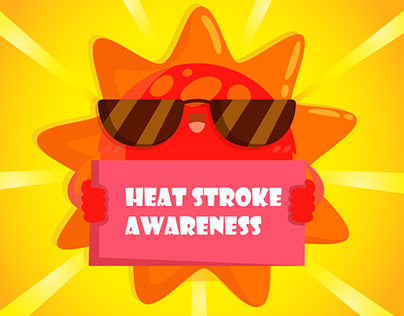 Heatstroke Awareness