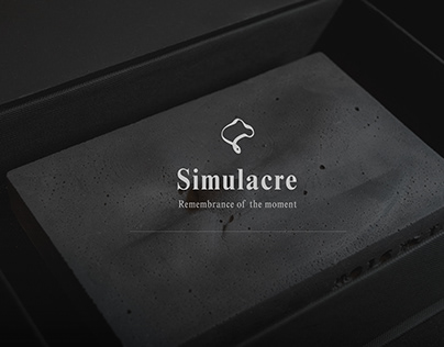 Project thumbnail - Simulacre ; Rememberance of moment
