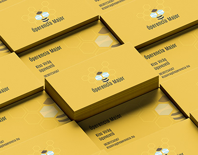 Branding for an apiary