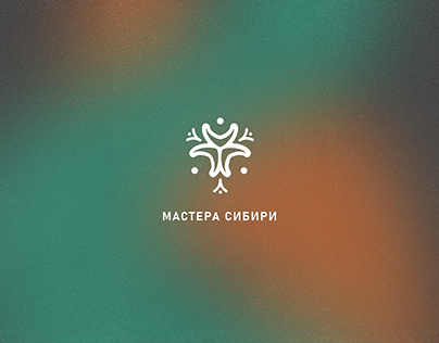 Logo Masters of Siberia