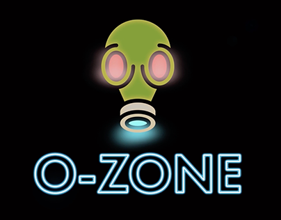 O-zone - Alternative control game