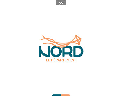 Refonte du logo du Nord (faux logo)