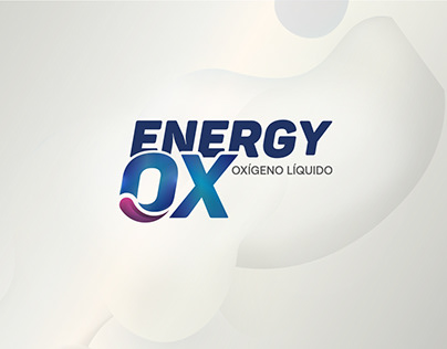 ENERGY OX - OXÍGENO LÍQUIDO