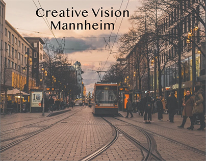 Creative Vision Mannheim