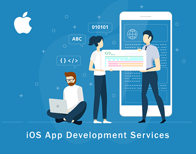 Best iOS App Development Services In Vadodara Location