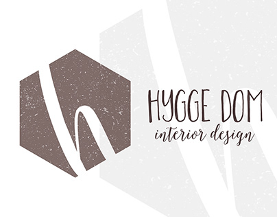 HYGGE DOM // branding identity