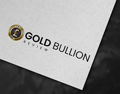 Gold Bullion review logo