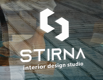STIRNA interior design studio