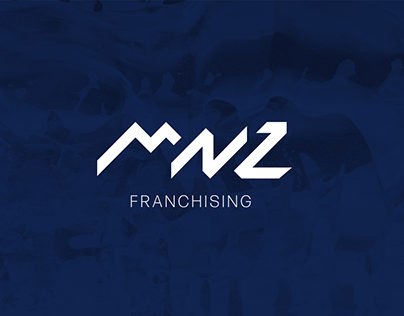 BRANDING - MNZ Franchising