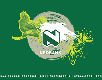 NEDBANK | "LET NATURE JOIN US"