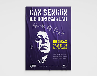 Banner Project: Can Şengün