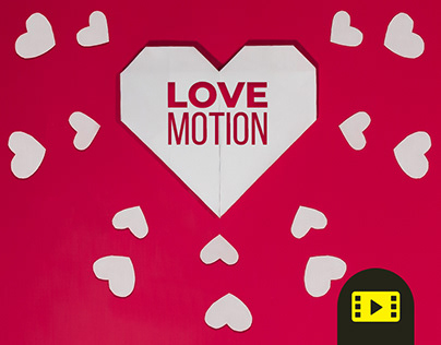 Love StopMotion