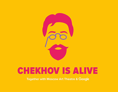 Chekhov is alive