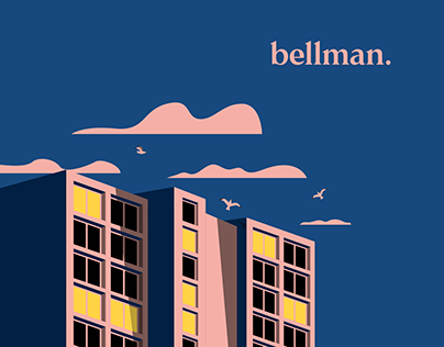 Bellman Illustration 02