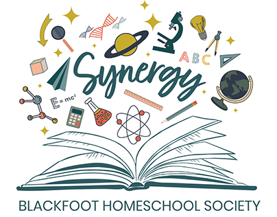 Logo Design - Homeschool Cooperative
