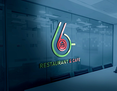 LOVE 66 restaurant logo