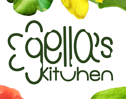Gella's Kitchen