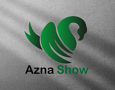 Azna Show Logo
