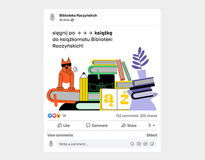 Książkomaty | campaign
