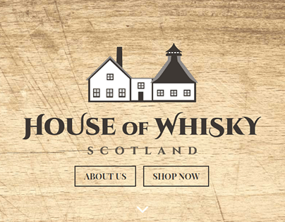 House Of Whisky