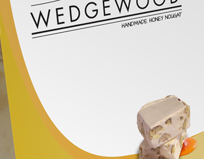 Wedgewood Gold Pack