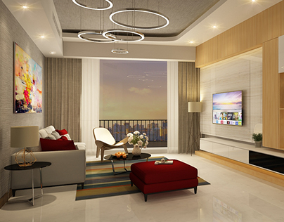 D'LEEDON Apartment - Singapore