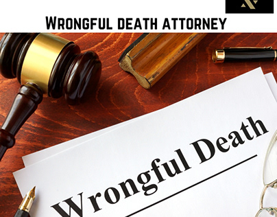 Contact a Wrongful Death Attorney to Gain a Knowledge