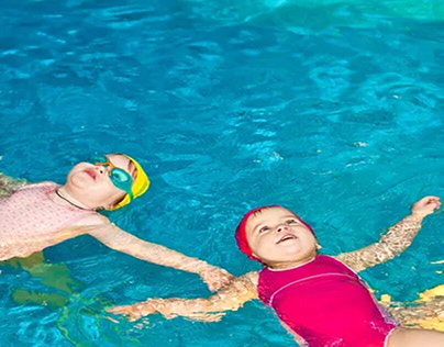 Need Private At Home Swim Lessons Livermore, CA?