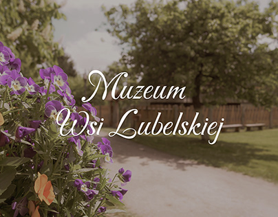 Lublin village open air museum (photo)
