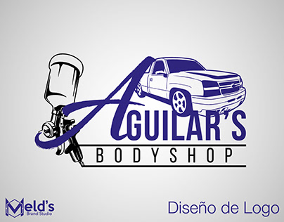 Aguilar's Bodyshop