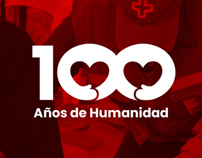 100 años de Humanidad - Animación y Edición
