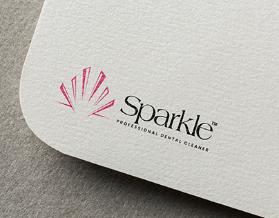 Project Sparkle Dentures - Logo, Website Design