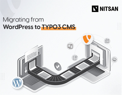 Migrate from WordPress to TYPO3 CMS
