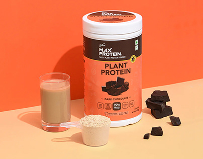 Plant Based Protein: Best Vegan Protein Powder in India