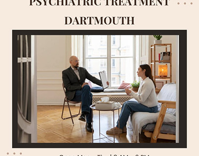 Brighter Side Wellness: Personalized Psychiatric Care!
