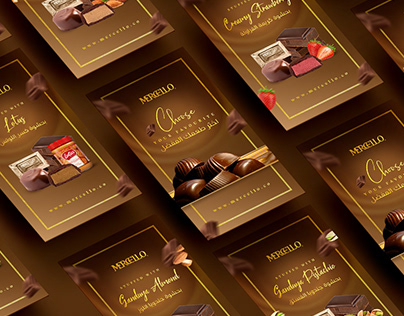 Mercello Chocolate