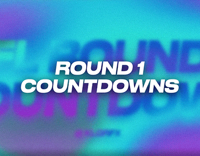 afl round 1 countdown