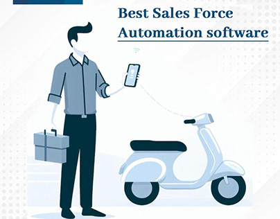 Best Sales Force Automation Software