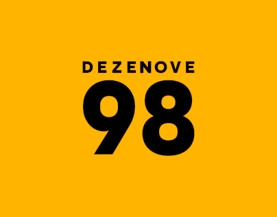 Dezenove98- StreetWear Brand