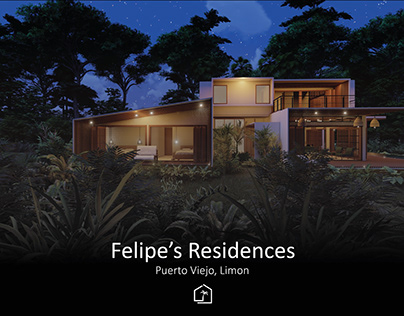 Felipe's Residence