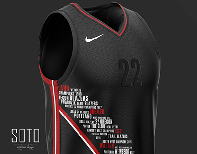 Sacramento KINGS Nike NBA jersey by SOTO UD on Behance