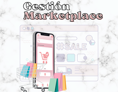 Project thumbnail - Gestoón eCommerce y Marketplace