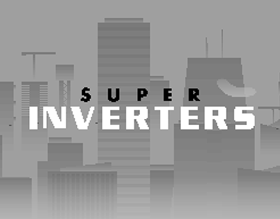 Super Inverters