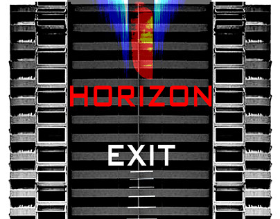 Horizon Exit, South Enter