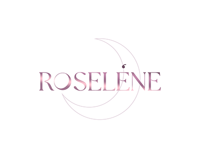 Roseléne - Brand Design