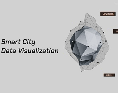 Smart City Data Visualization