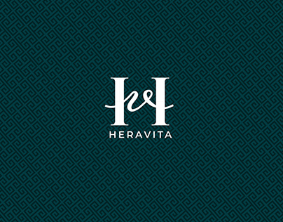 Heravita Brand Identity