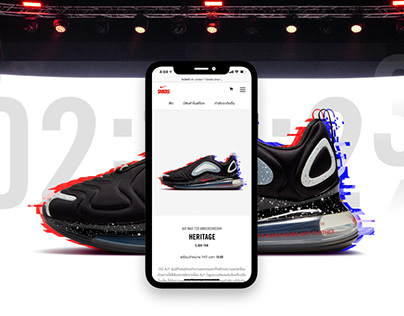 The Ultimate SNKR Source