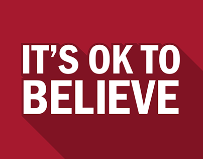 The Sports District || It's Ok To Believe